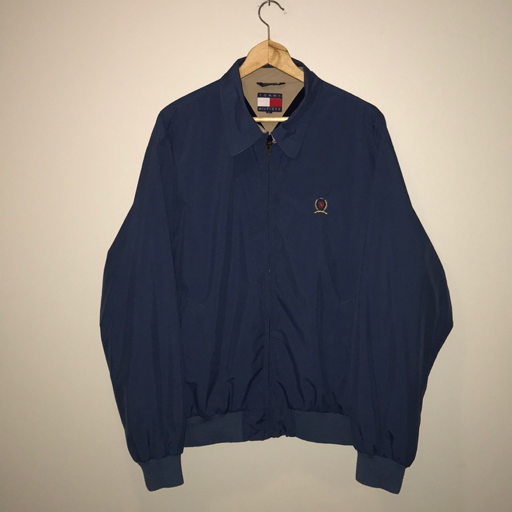 Tommy Hilfiger Jacket